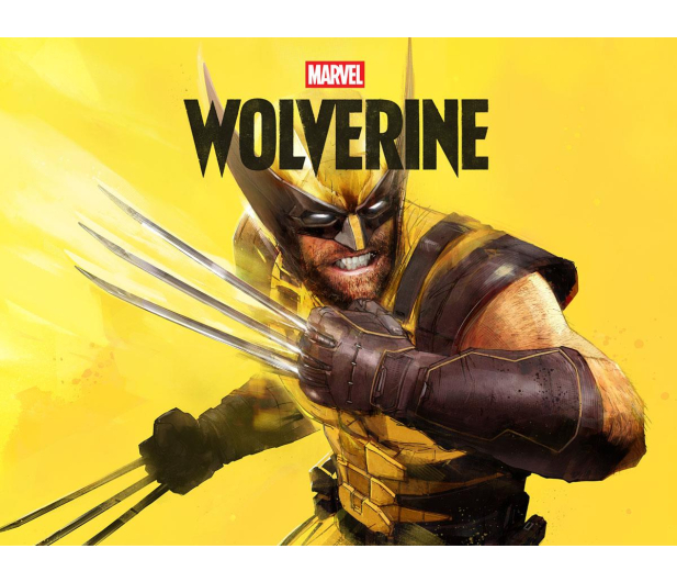 PlayStation Marvel’s Wolverine - 1536229 - zdjęcie 5